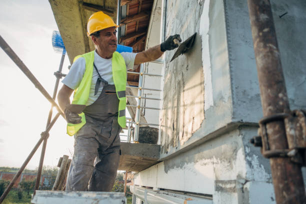 Best Local Insulation Services  in Rockaway Beach, OR