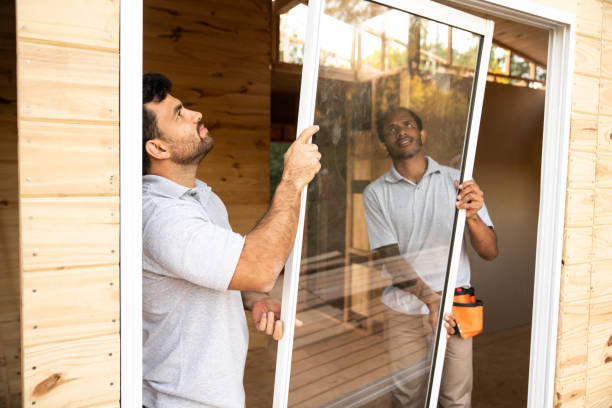 Best Wall Insulation Contractor  in Rockaway Beach, OR