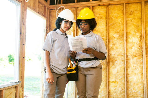 Soundproof Insulation Installation in Rockaway Beach, OR