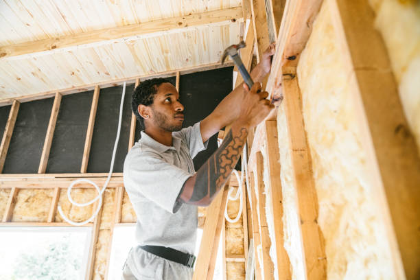 Garage Insulation Installation in Rockaway Beach, OR