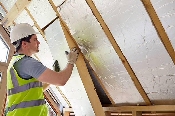 Best Insulation Repair Services  in Rockaway Beach, OR