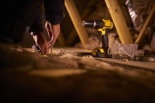 Best Insulation Repair Services  in Rockaway Beach, OR